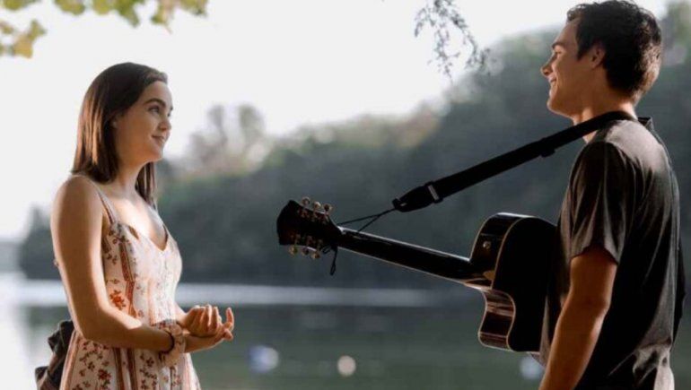 Netflix: tres películas que son sensación