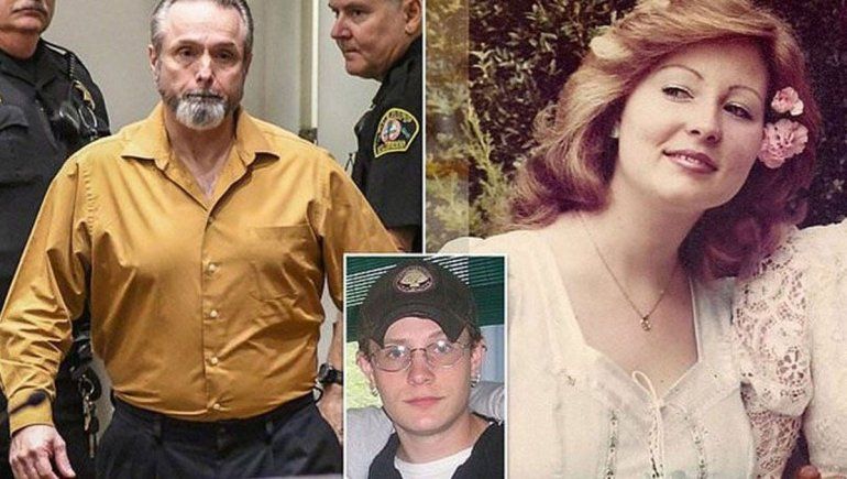 Todo por el seguro de vida: asesinó a su esposa y a su hijo