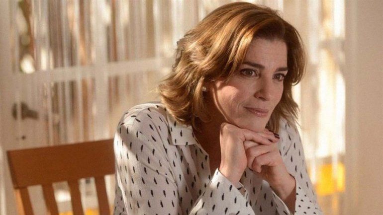 Débora Pérez Volpin falleció tras practicarse una endoscopía en La Trinidad.&nbsp;