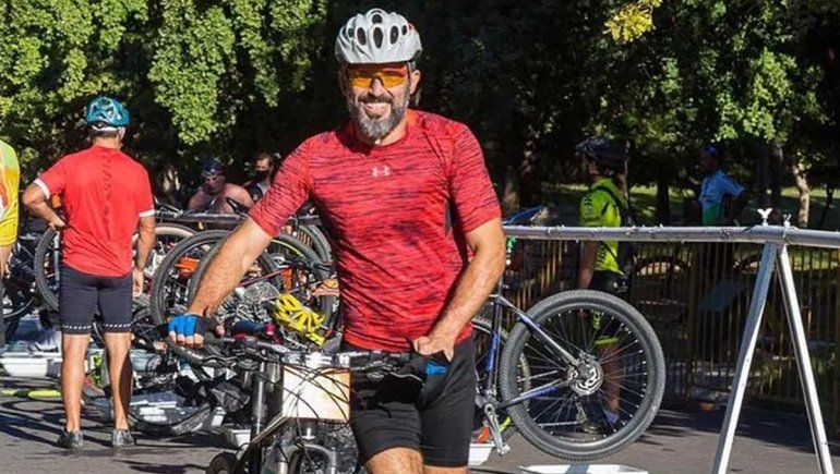 El intendente de Mendoza, víctima de un violento asalto