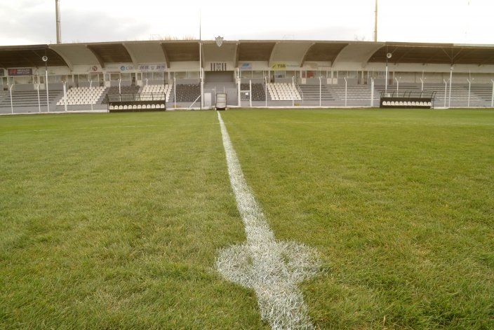 La Visera luce espectacular.