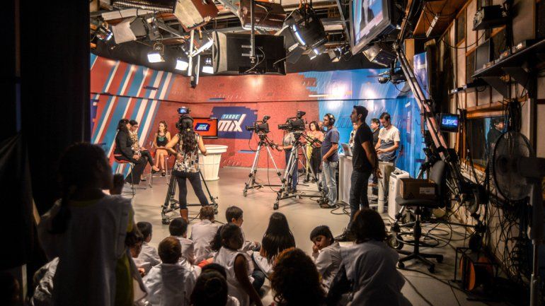 Luego de cuatro años al aire