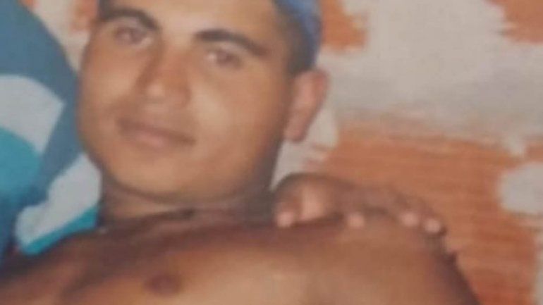 Identifican al femicida de la enfermera: está prófugo