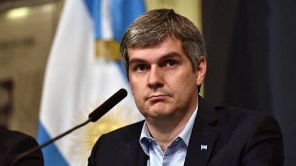 Peña criticó a CFK y le pidió explicaciones