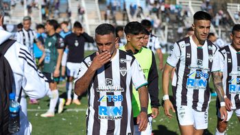 ON - Futbol Cipolletti vs Olimpo (3)