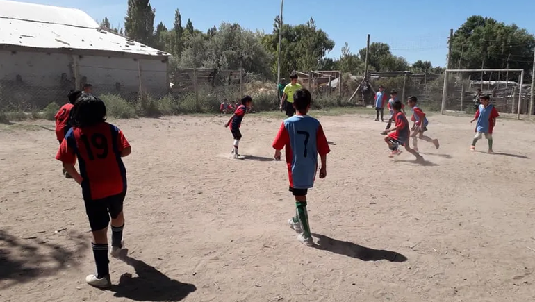 ¿Qué pasará con el deporte en medio del ajuste?