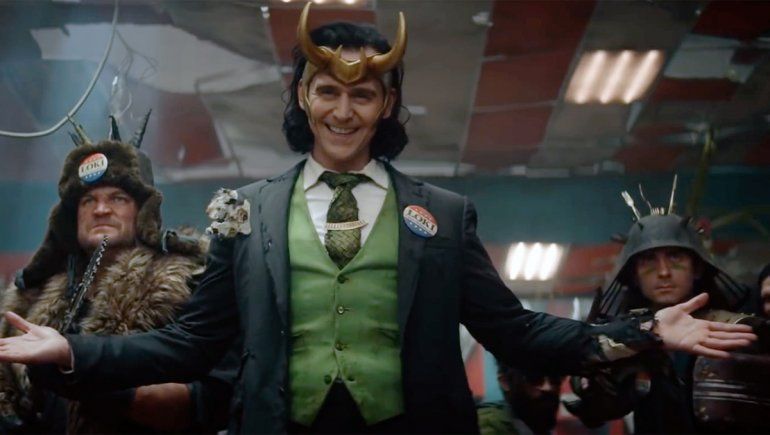 Disney Plus: esto es lo que debés saber para disfrutar de Loki.