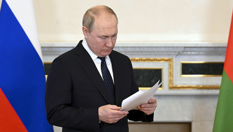 Rusia tildó de “terroristas” a Facebook e Instagram