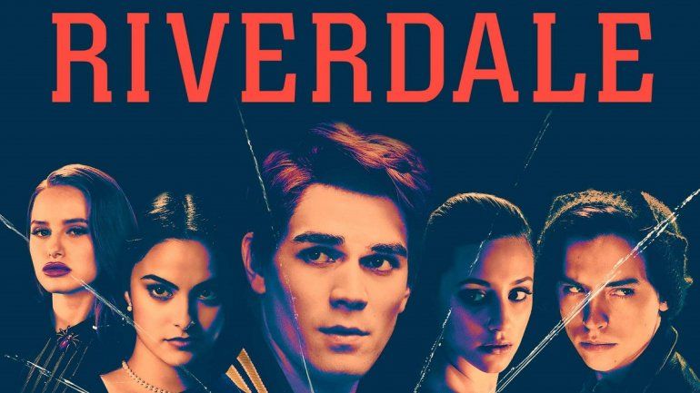 Series que comparten el mismo universo que Riverdale