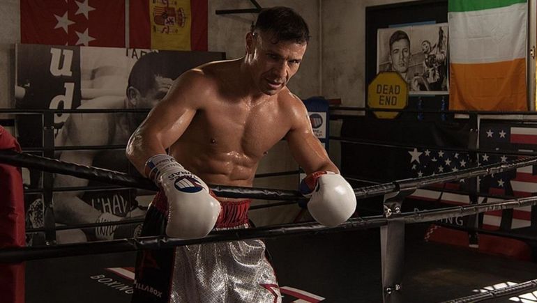 Sergio Maravilla Martínez hizo una revelación sobre su futuro en el boxeo.