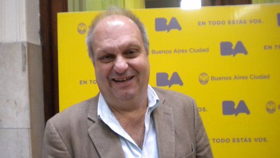 Lombardi confirmó que el gobierno reformará la ley de Medios