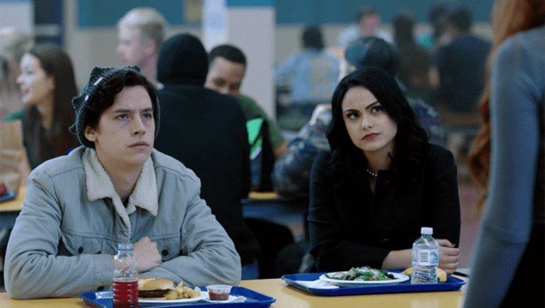 Cole Sprouse: las mejores frases del actor de Riverdale