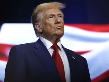 Donald Trump amenazó con imponer sanciones a los controladores aéreos que no retomen sus funciones Donald Trump amenazó con imponer sanciones a los controladores aéreos que no retomen sus funciones