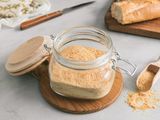 Un reemplazo económico para el pan rallado: el alimento ideal que proporciona la misma textura y sabor