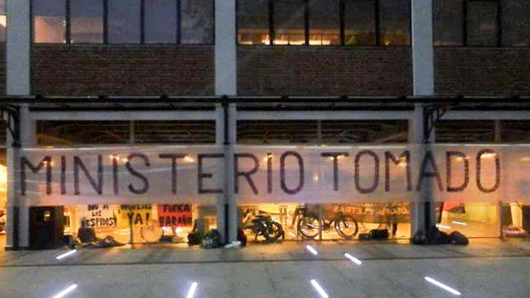 Se movilizarán en Neuquén contra el recorte del Conicet