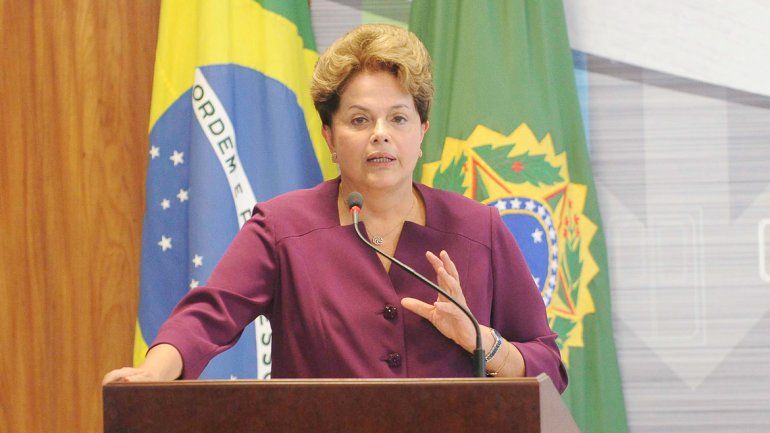 Brasil espera una de sus peores semanas en mucho tiempo.&nbsp;