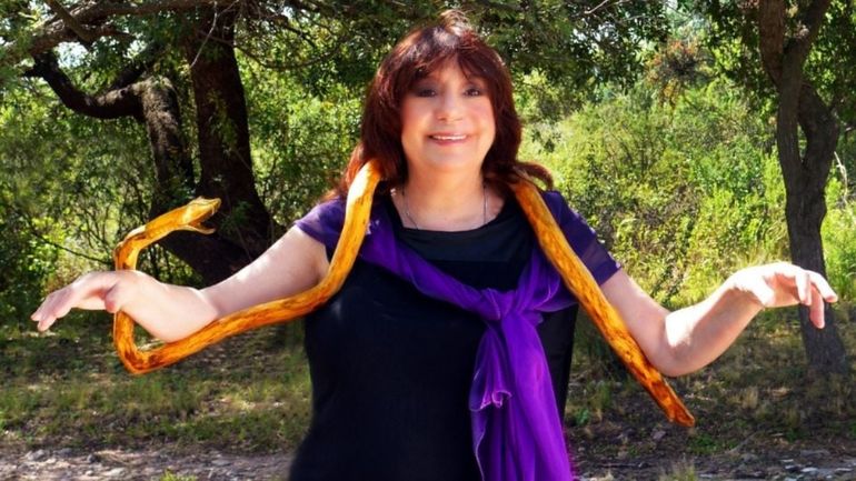 Qué dice Ludovica Squirru para tu signo del zodíaco según el Horóscopo Chino Qué dice Ludovica Squirru para tu signo del zodíaco según el Horóscopo Chino