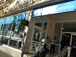 Desde La Bancaria lanzó una dura advertencia sobre la situación del sector financiero.