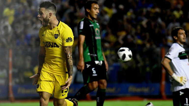 La gente contra el Millo. A los 30 del ST