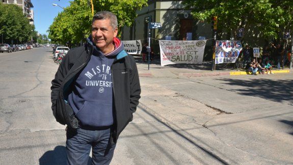 ATE aseguró que el convenio no dejará afuera a los médicos