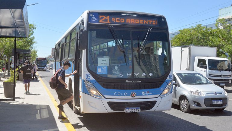 Sin subsidios, el COLE podría subir 79 pesos. Por ahora, la tarifa se mantiene.
