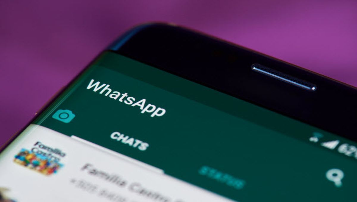 Cuidado: ¿Cómo es el nuevo WhatsApp para infieles?