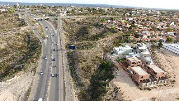 La Muni habló sobre los accidentes por tránsito pesado