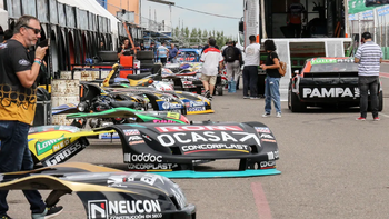 tc: se confirmo el calendario completo, ¿cuando vuelve a neuquen? tc: se confirmo el calendario completo, ¿cuando vuelve a neuquen?