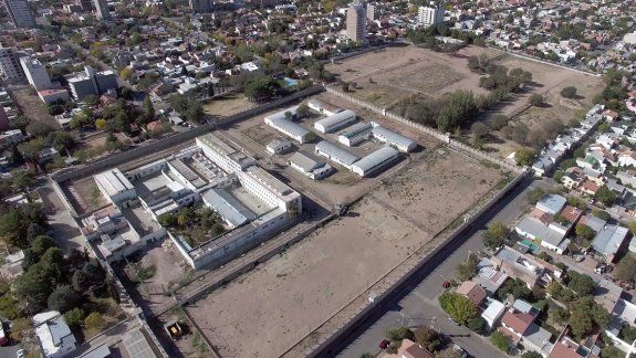 El destino de uso de las tierras de la U9 se trató ayer en comisión.