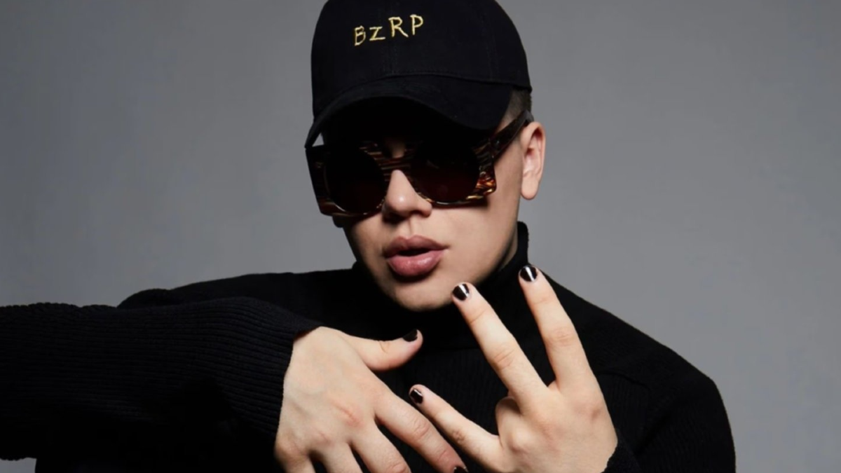 Bizarrap Es El Argentino Con Más Nominaciones En Los Grammy Latinos