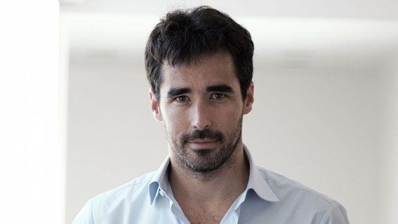 Nacho Viale homenajea a los Héroes invisibles de la pandemia