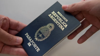 Agilizan un trámite para realizar el pasaporte y los permisos para viajar con menores Agilizan un trámite para realizar el pasaporte y los permisos para viajar con menores