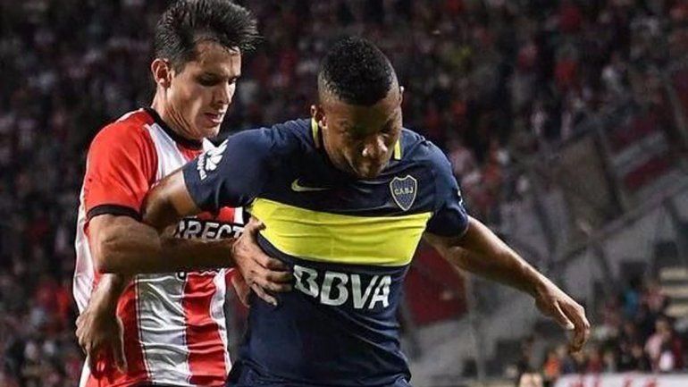 El INADI le pide al Pincha que haga un repudio público por los insultos a Fabra