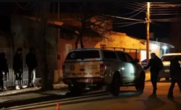 La camioneta de Nelson Romero fue encontrada un día después de que se denunció su desaparición, cerca del domicilio del acusado. La camioneta de Nelson Romero fue encontrada un día después de que se denunció su desaparición, cerca del domicilio del acusado.