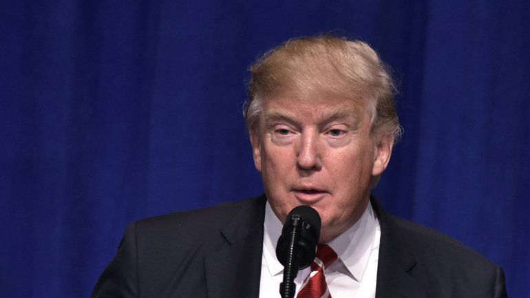 La Casa Blanca buscará nuevos argumentos para bloquear la avanzada.