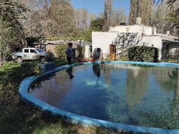 en neuquen, promueven los criaderos de truchas a pequena escala en neuquen, promueven los criaderos de truchas a pequena escala