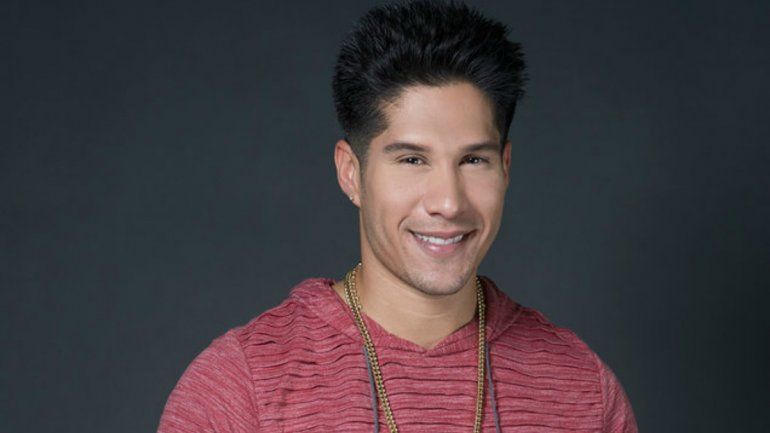 Chyno del dúo Chino y Nacho estuvo hospitalizado por 4 semanas a raíz de una dolencia que