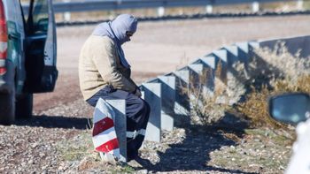 hallaron un cuerpo en la isla jordan: confirman que se trata de gustavo hallaron un cuerpo en la isla jordan: confirman que se trata de gustavo