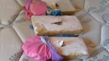 mujer policia formaba parte de una banda narco en bariloche mujer policia formaba parte de una banda narco en bariloche