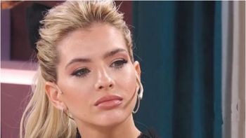 en crisis: que dijo la china suarez de su supuesta separacion de rusherking en crisis: que dijo la china suarez de su supuesta separacion de rusherking