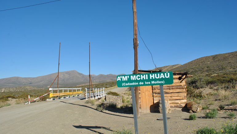 Ruta 40: punto digital con wifi