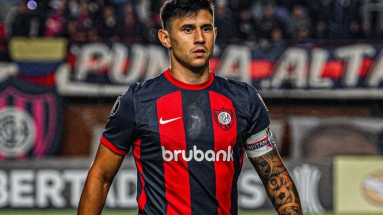 Cómo es la ingeniería que River hará para comprar a Bareiro a San Lorenzo