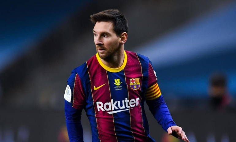 Por qué en España hablan de un posible regreso de Messi al Barcelona