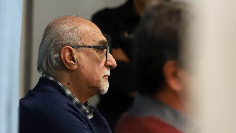 Ricardo Souza, exdirector de Planes Sociales en Neuquén trabajó para todos los gobiernos del MPN. Más allá de su caída judicial, muchos acudieron a el por ayuda.