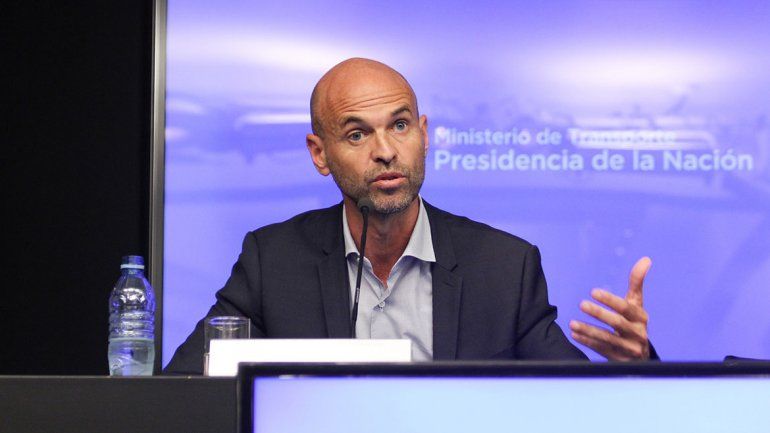 Acá hubo un viva la pepa que al final pagamos todos