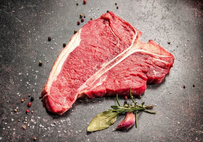 Carne: cinco cortes nuevos para probar en Neuquén