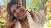 camilota, la hermana de thiago medina, compartio su momento de relax tras dias de angustia camilota, la hermana de thiago medina, compartio su momento de relax tras dias de angustia