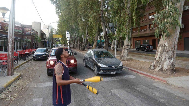 Desde este fin de semana