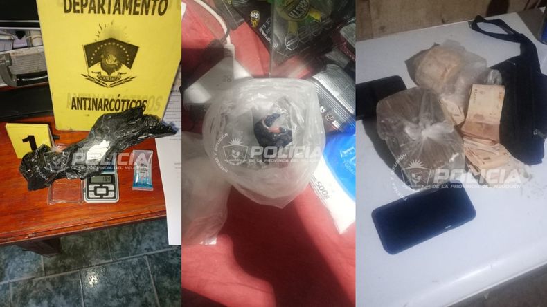 Este 2026, sigue firme la lucha contra el microtráfico: varios allanamientos y droga secuestrada | LM Neuquen Este 2026, sigue firme la lucha contra el microtráfico: varios allanamientos y droga secuestrada