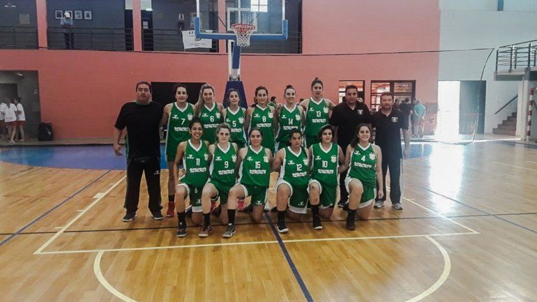 El retorno al plano nacional y un duro debut con derrota